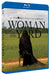 Woman In The Yard (The) - (Italian Import)