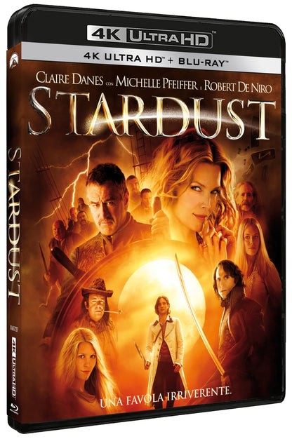 Stardust (4K UHD