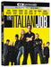 The Italian Job (4K UHD