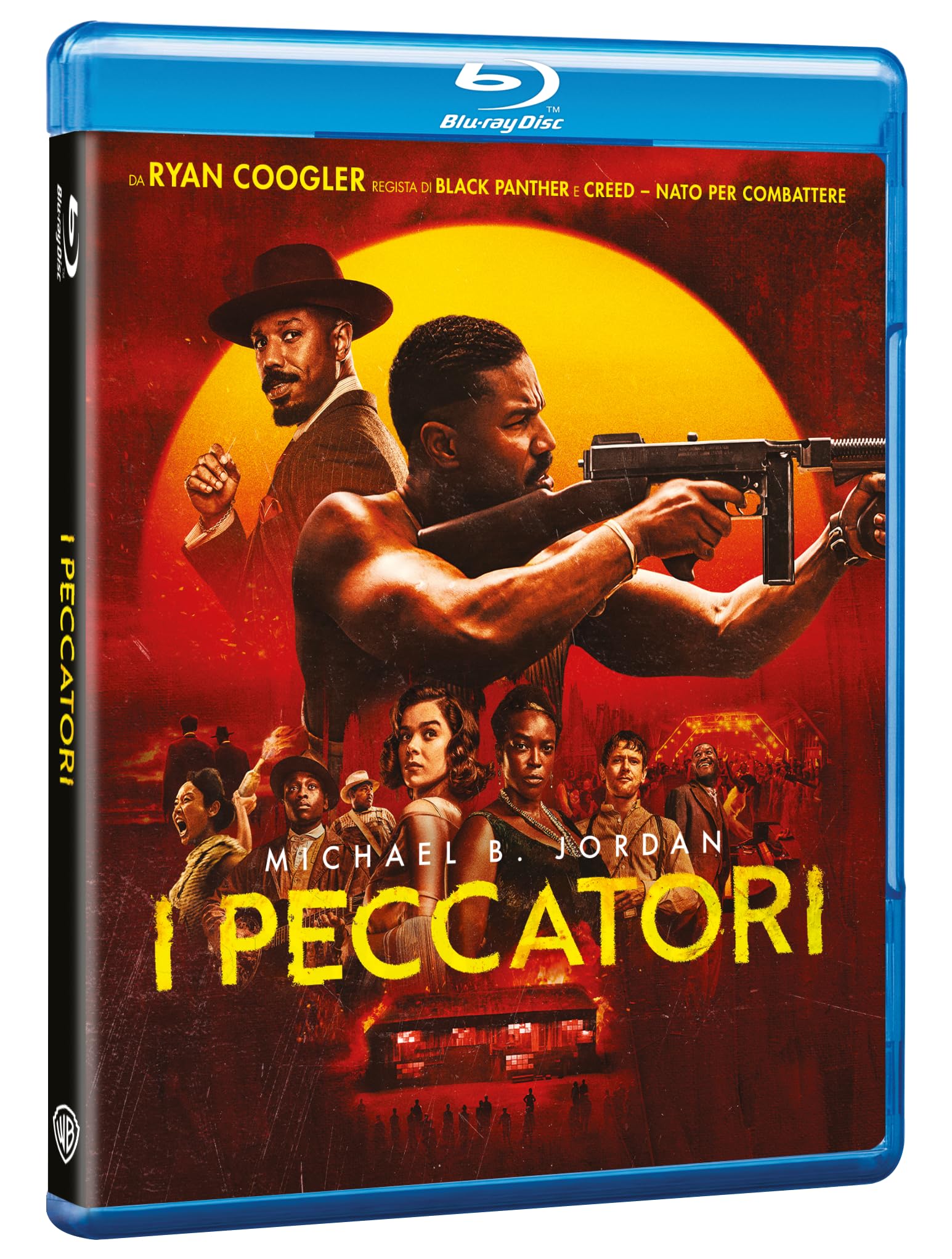 PECCATORI, I (BD
