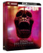 FINAL DESTINATION BLOODLINES Steelbook 1 'Teaser' (4K Ultra HD + Blu-ray