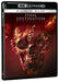 FINAL DESTINATION BLOODLINES (4K Ultra HD + Blu-ray