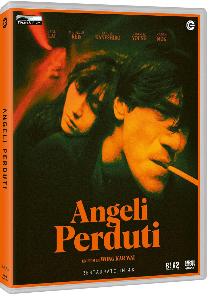 Angeli Perduti