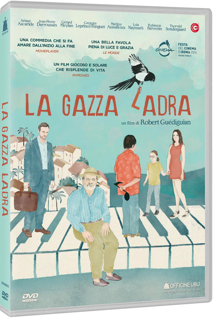 La Gazza Ladra