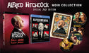 Alfred Hitchcock Noir Collection (Special Edition) (4 Blu-Ray