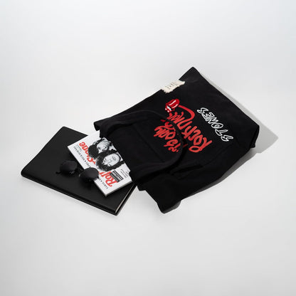 Rolling Stones (The): Erik (Borsa Di Tela Premium)