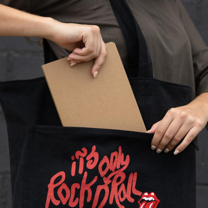 Rolling Stones (The): Erik (Borsa Di Tela Premium)