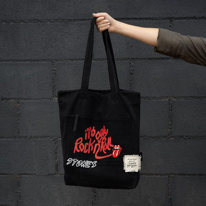 Rolling Stones (The): Erik (Borsa Di Tela Premium)