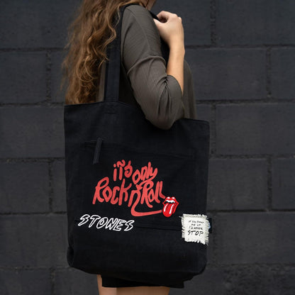 Rolling Stones (The): Erik (Borsa Di Tela Premium)