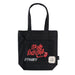 Rolling Stones (The): Erik (Borsa Di Tela Premium)
