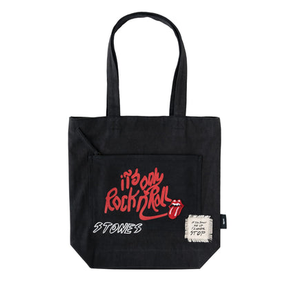 Rolling Stones (The): Erik (Borsa Di Tela Premium)
