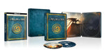 Dragon Trainer (4K+Br) (Steelbook)