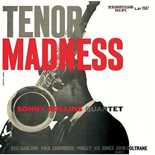 Tenor Madness