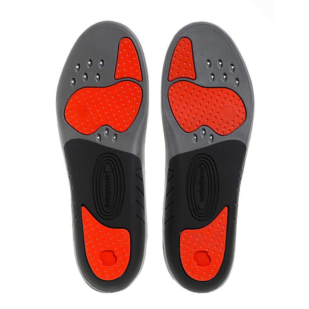 Sorbothane Pro Insoles (3-4.5)