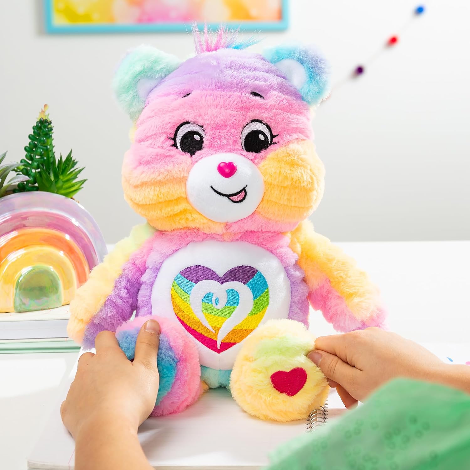 Care Bears - Colour Splash Togetherness
