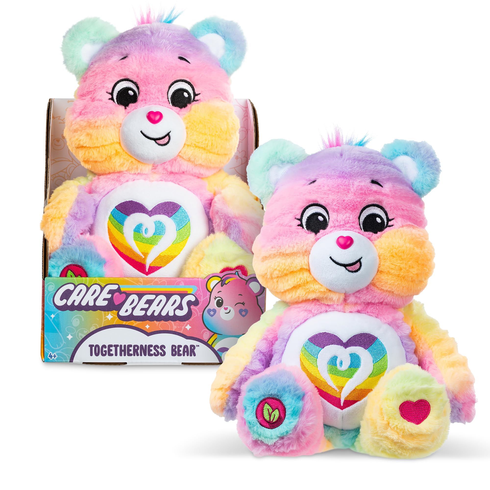 Care Bears - Colour Splash Togetherness