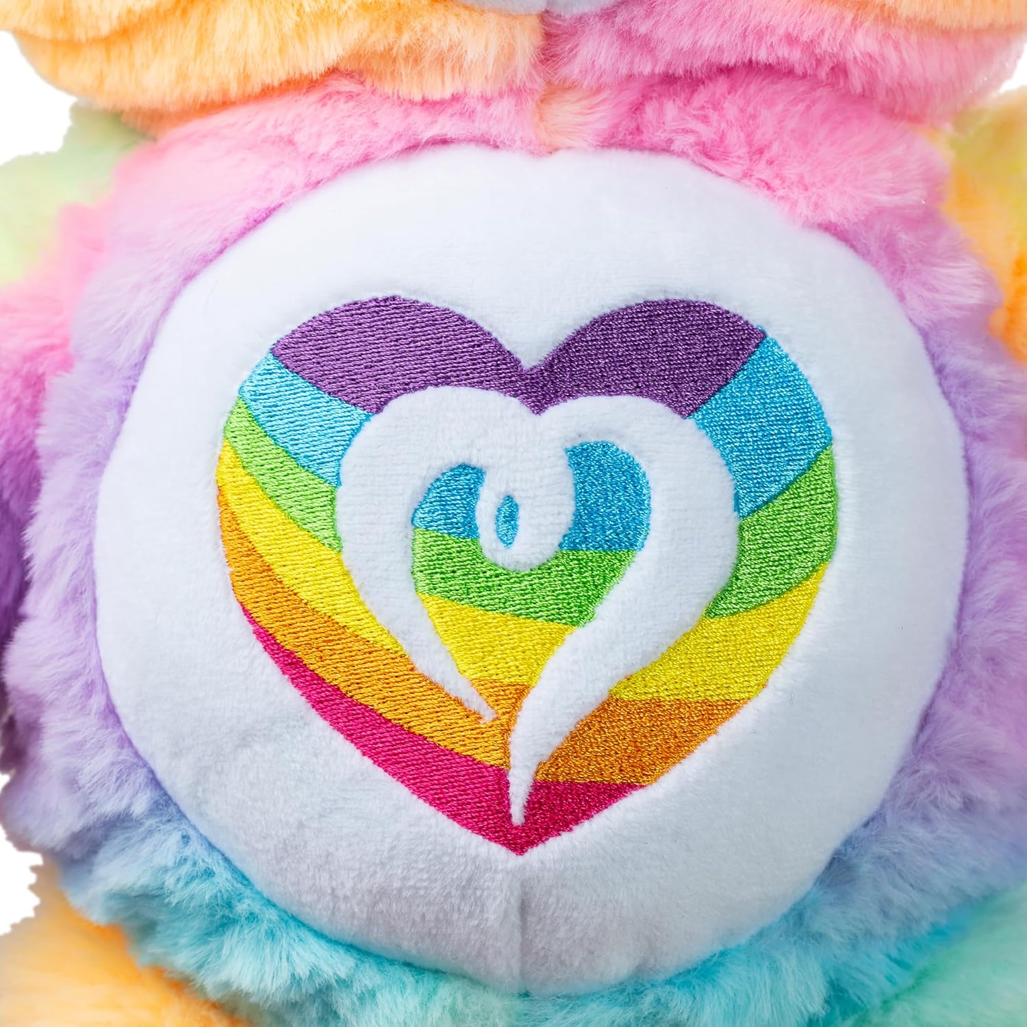 Care Bears - Colour Splash Togetherness
