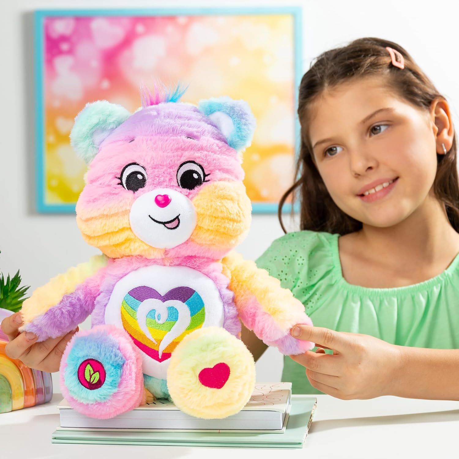 Care Bears - Colour Splash Togetherness