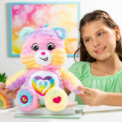 Care Bears - Colour Splash Togetherness