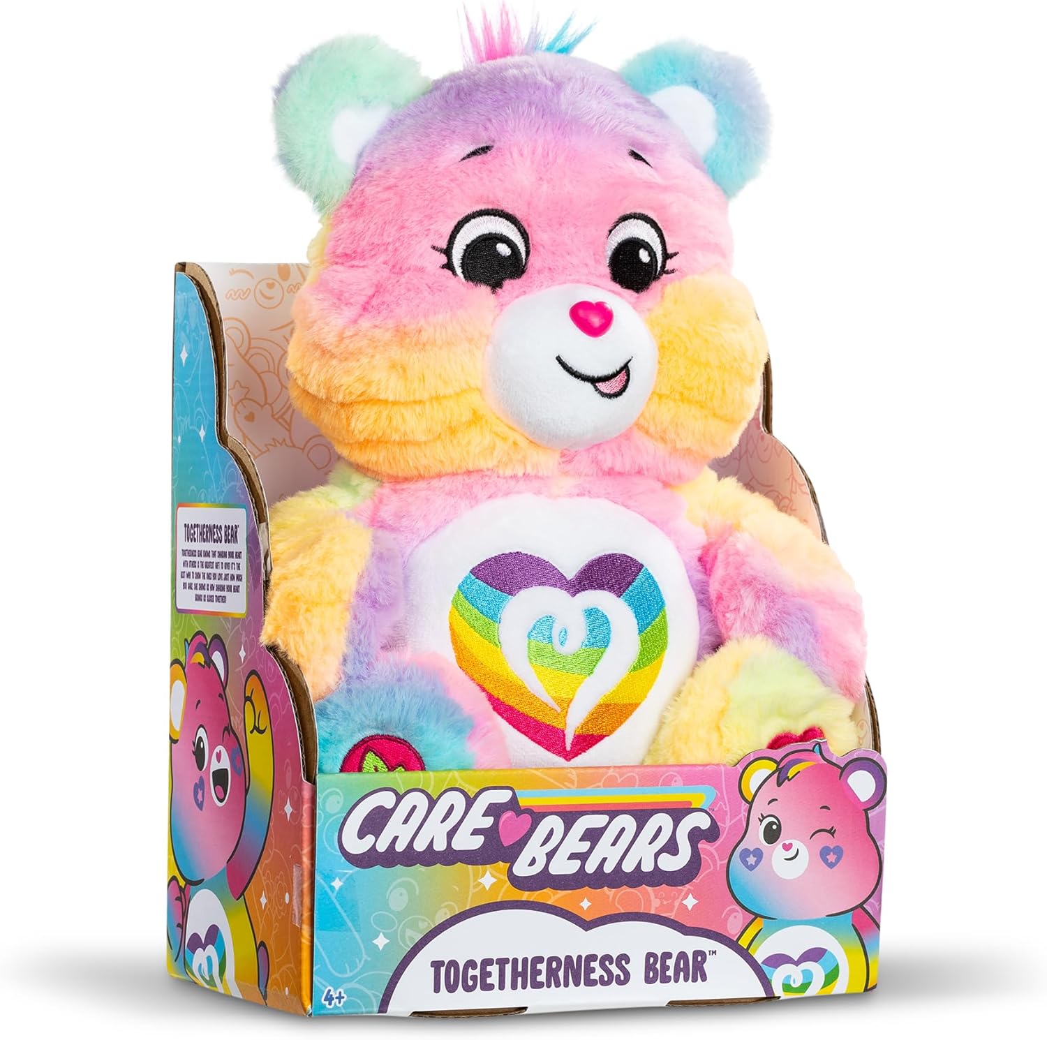 Care Bears - Colour Splash Togetherness
