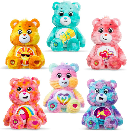 Care Bears - Colour Splash Togetherness