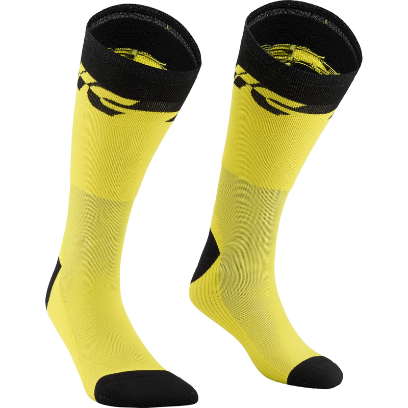 MAVIC Unisex Deemax Cycling Socks