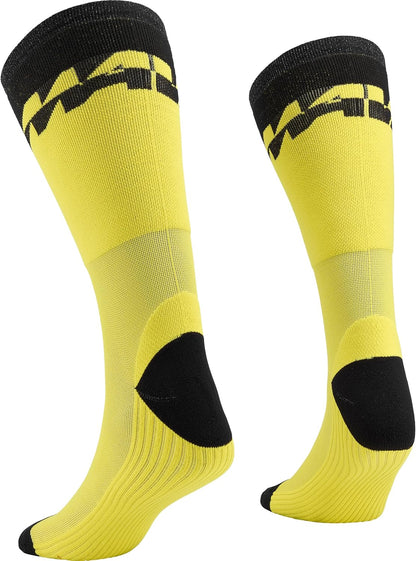 MAVIC Unisex Deemax Cycling Socks