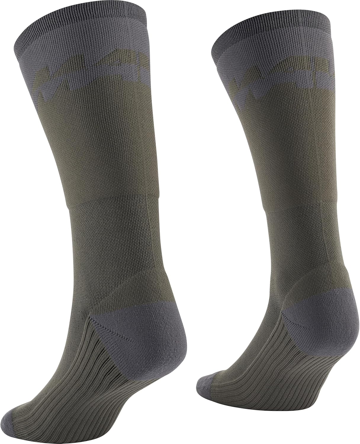 MAVIC Unisex Deemax Cycling Socks