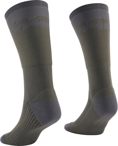 MAVIC Unisex Deemax Fahrradsocken