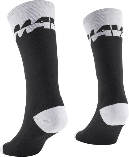 MAVIC Unisex Deemax Cycling Socks