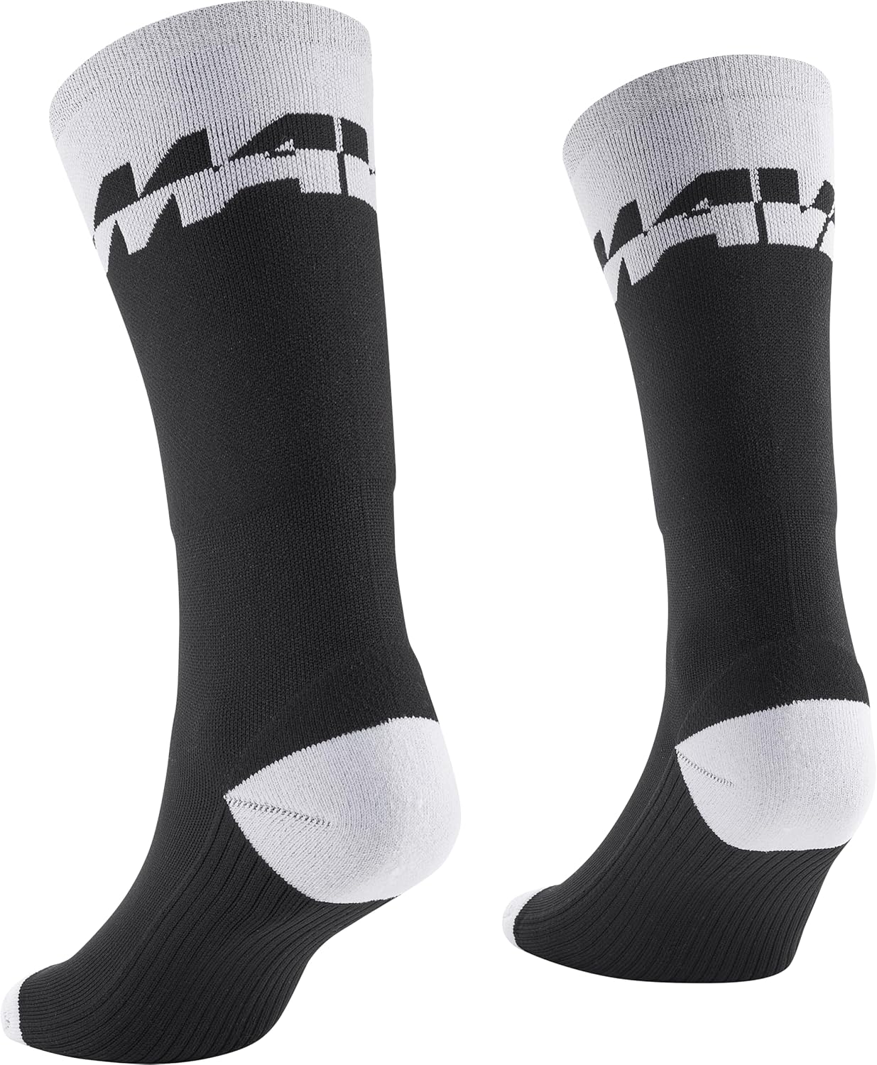 MAVIC Unisex Deemax Cycling Socks
