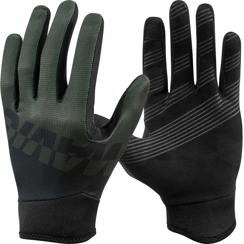 MAVIC Unisex Deemax Gloves