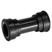 Cema Bb86-bb92 Plastic Cups Ceramic Bottom Bracket Cups For Shimano 86.5-89.5/92 mm