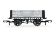 Hornby R60294 Charles Abell 4 Plank Wagon No214