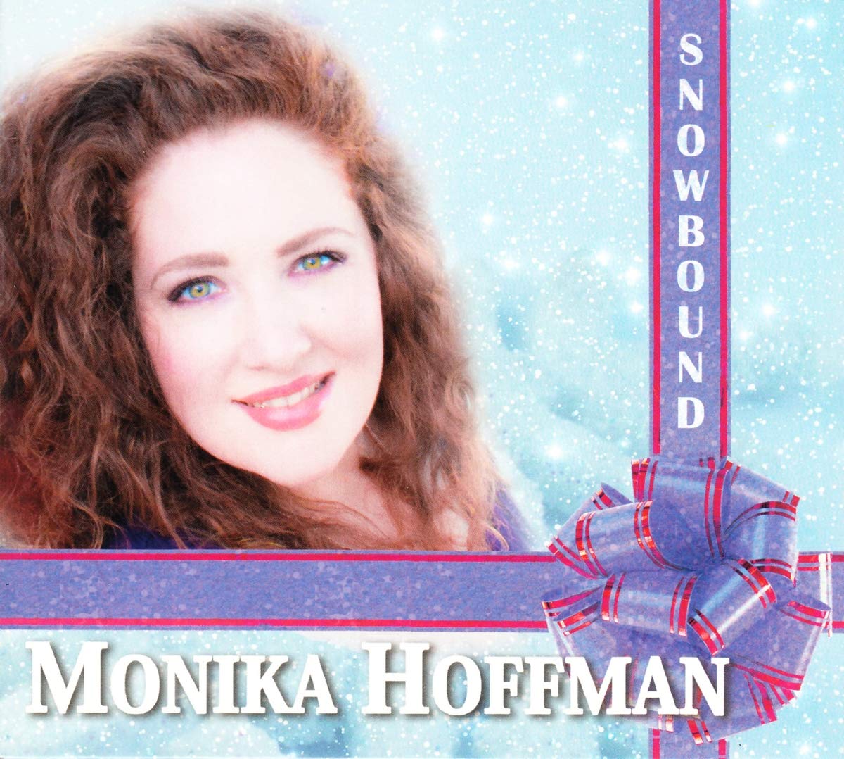 Monika Hoffman - Snowbound (Christmas Album)