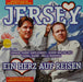Jersey - Ein Herz Auf Reisen
