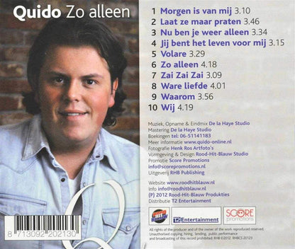 Zo Alleen