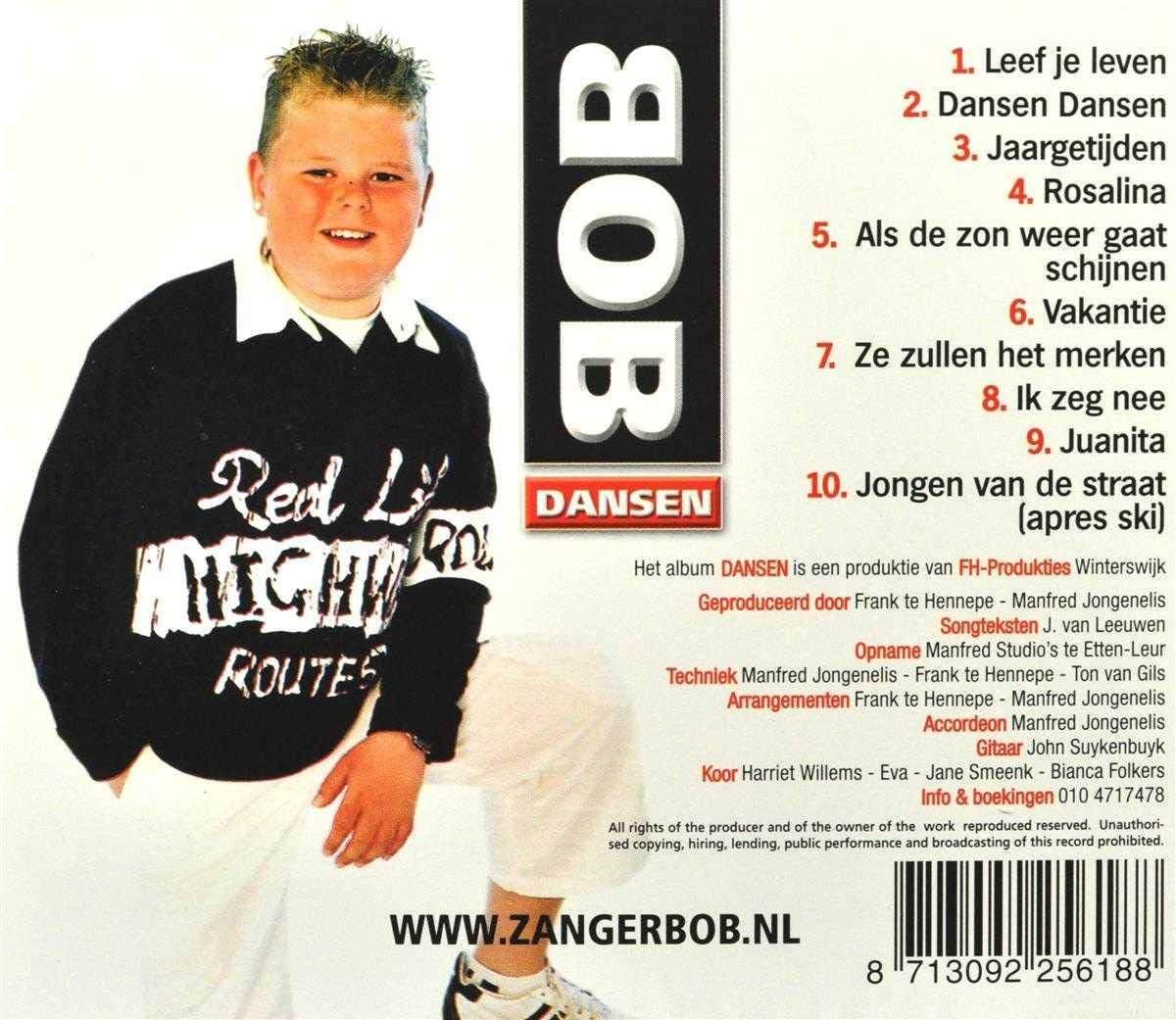 Dansen