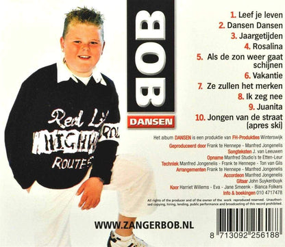 Dansen