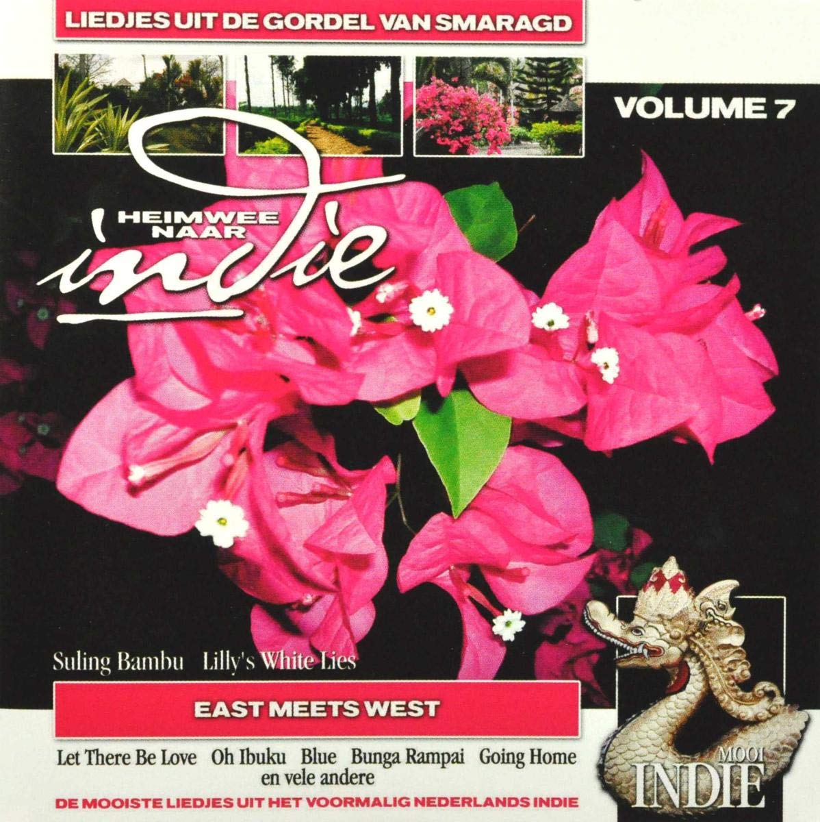 Heimwee Naar Indie Volume 7