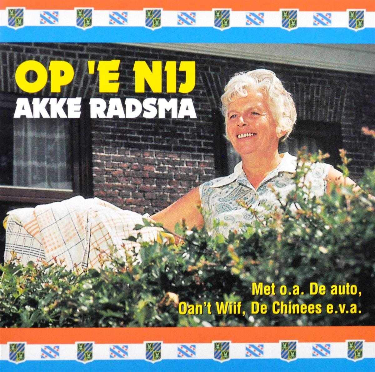 Op `E Nij
