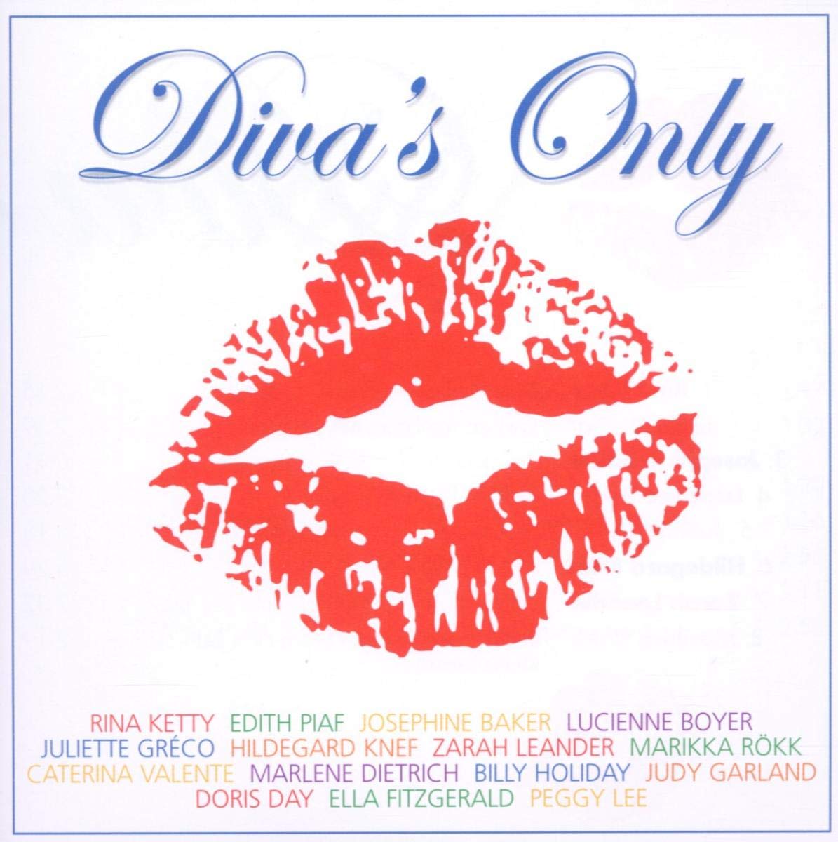 Diva`S Only