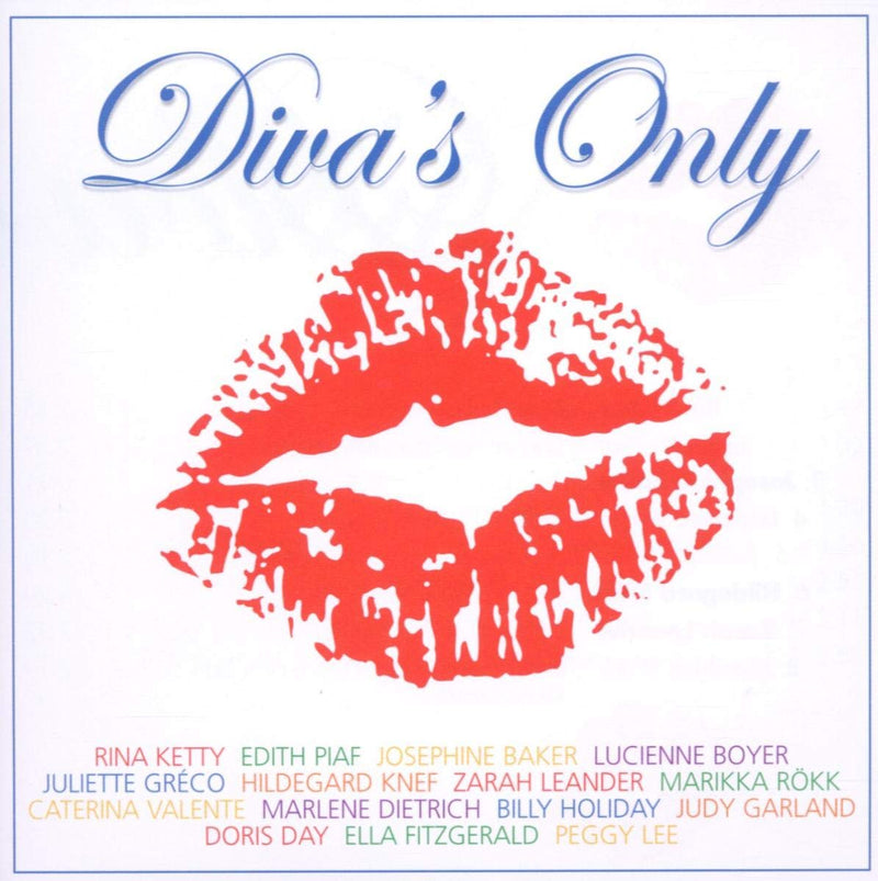 Diva`S Only