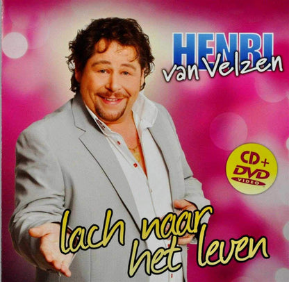 Lach Naar Het..