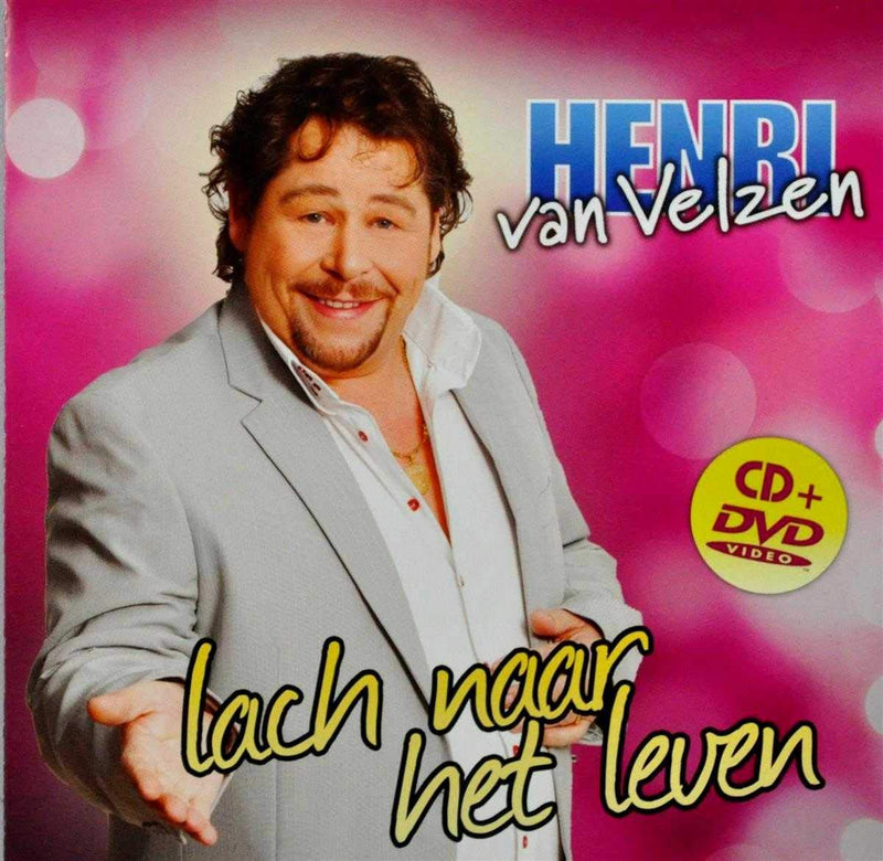 Lach Naar Het..