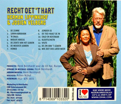 Recht Oet `T Hart