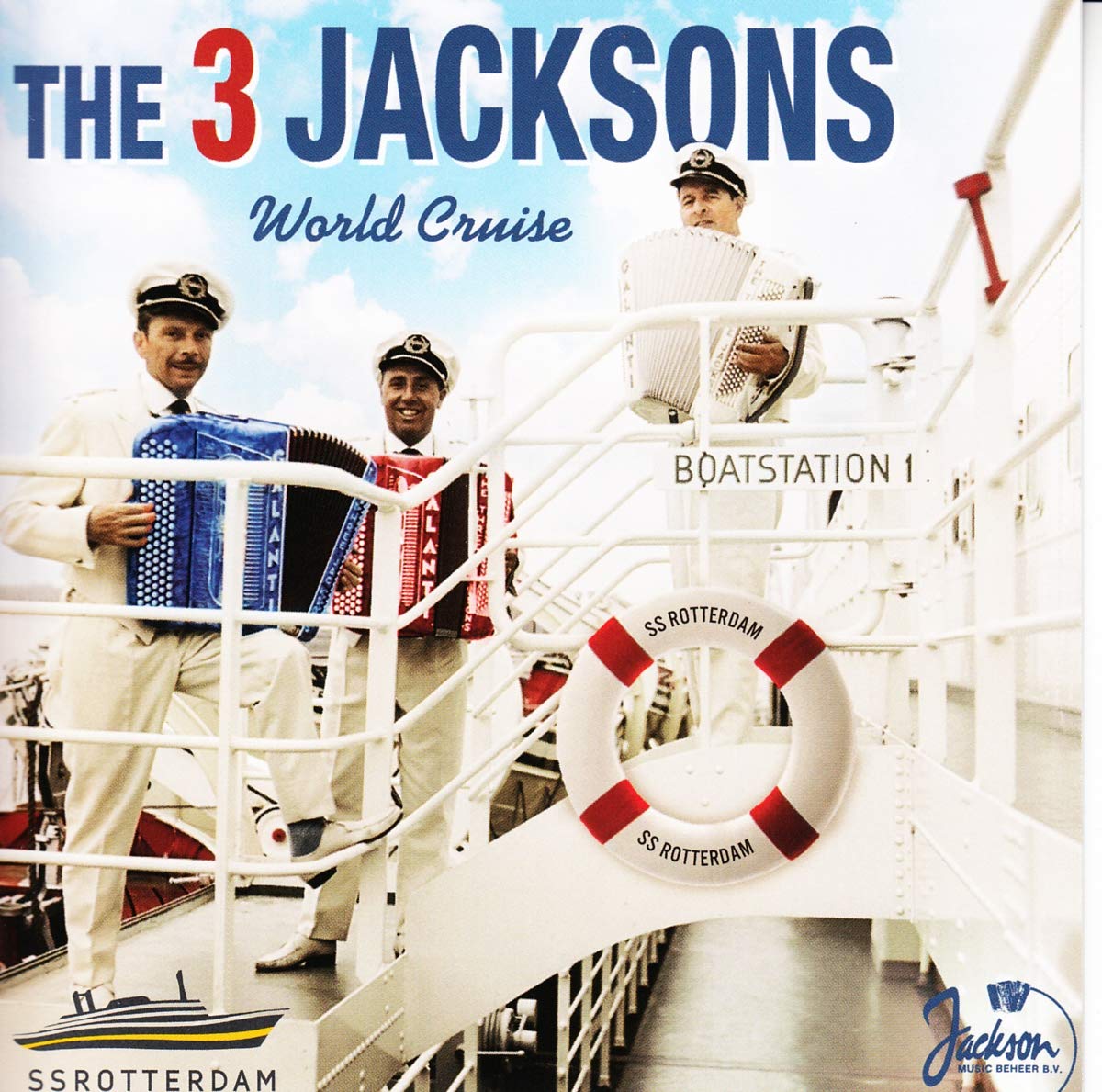 World Cruise