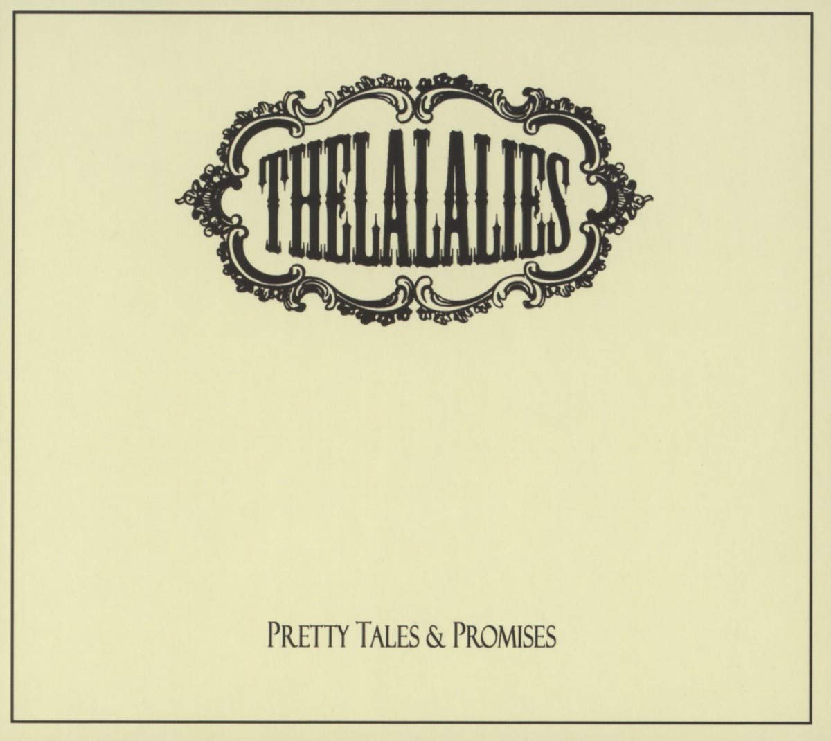 Pretty Tales And Promises