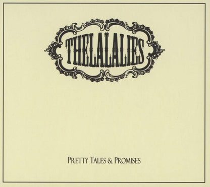 Pretty Tales And Promises