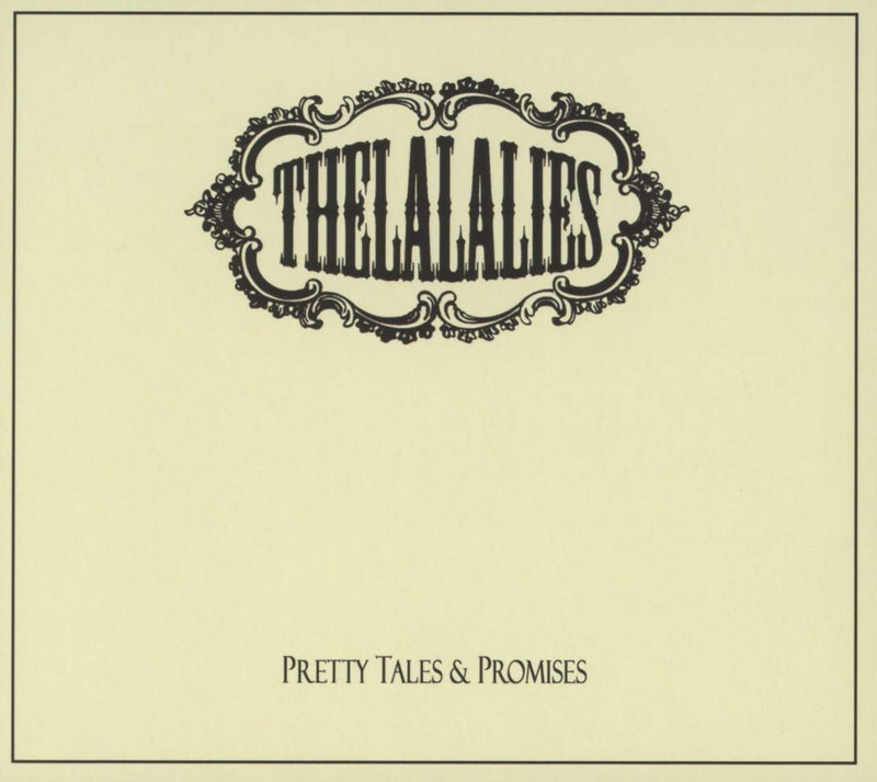 Pretty Tales And Promises